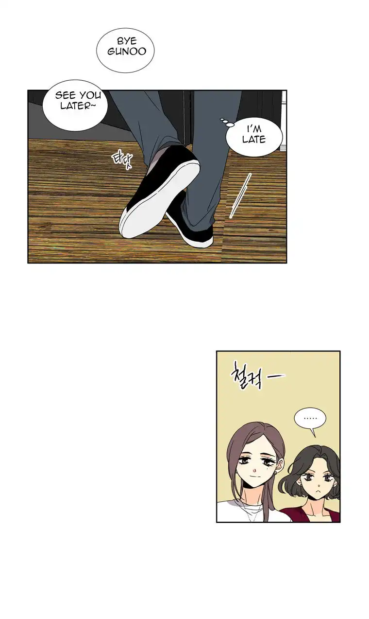 Lovely Bokhee-ssi Chapter 7 42